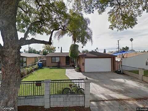 Lochinvar, WHITTIER, CA 90606