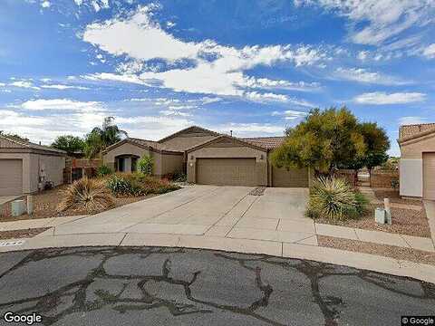 Greys, TUCSON, AZ 85737