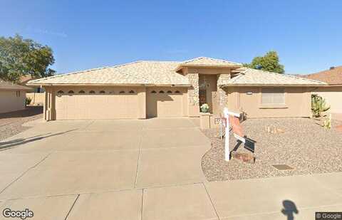 Kiva, MESA, AZ 85209