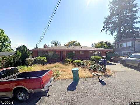 60Th, SEATTLE, WA 98178