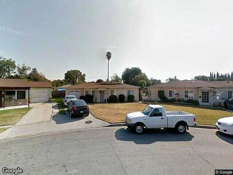 Cresson, NORWALK, CA 90650