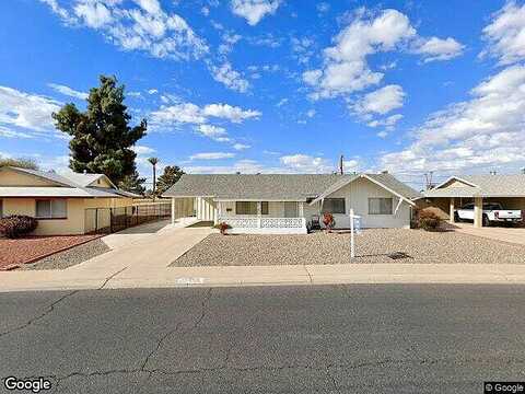 109Th, SUN CITY, AZ 85351
