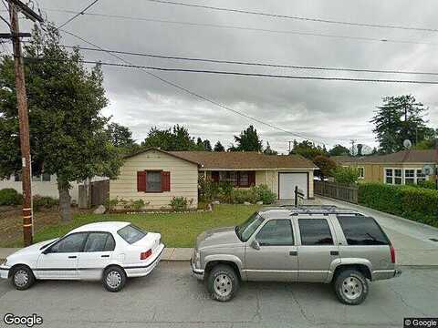 Anderson, WATSONVILLE, CA 95076