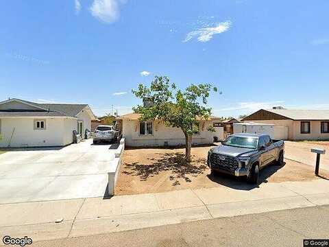 60Th, PHOENIX, AZ 85043