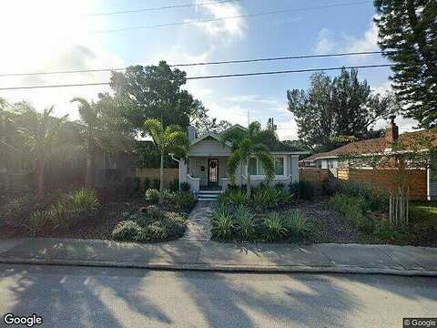 22Nd, SAINT PETERSBURG, FL 33704