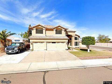 Courtney, TEMPE, AZ 85284