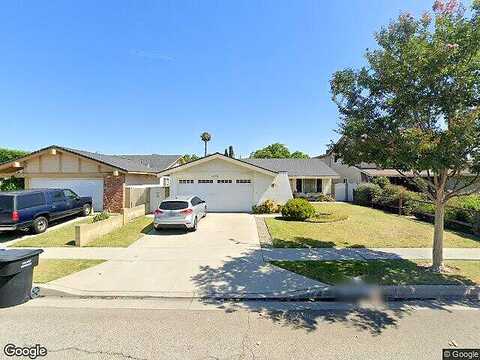 James, CERRITOS, CA 90703