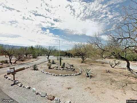Gunshot, TUCSON, AZ 85749