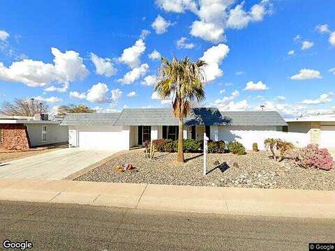 Jacaranda, SUN CITY, AZ 85373
