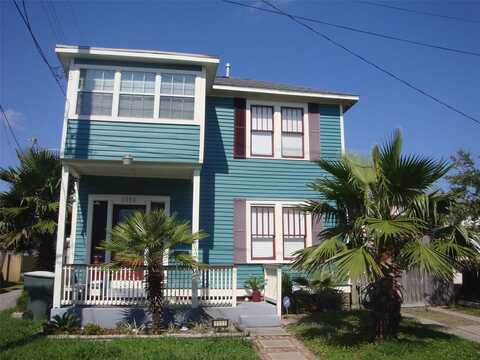 12Th, GALVESTON, TX 77550