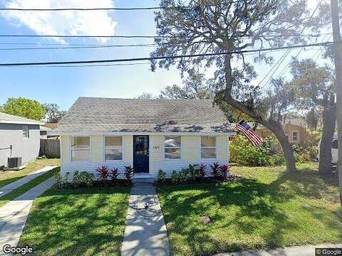 Blanche B Littlejohn, CLEARWATER, FL 33755
