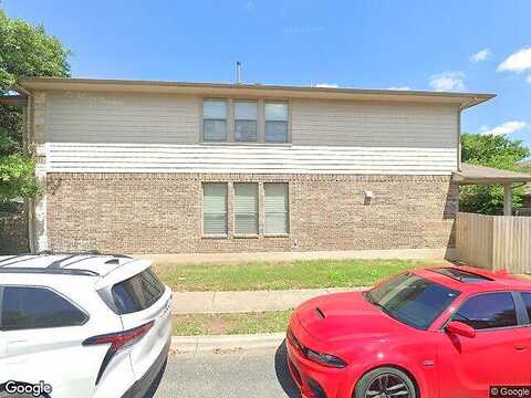Short Springs, AUSTIN, TX 78754