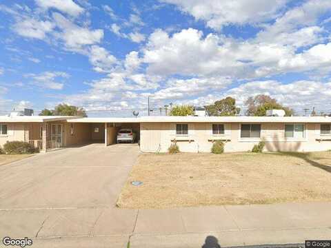 Peoria, SUN CITY, AZ 85351