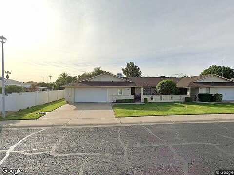 Clair, SUN CITY, AZ 85351