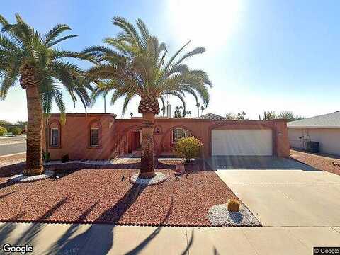 Wedgewood, SUN CITY, AZ 85351