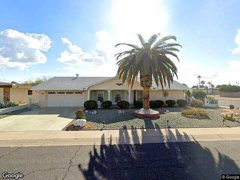 Manzanita, SUN CITY, AZ 85373