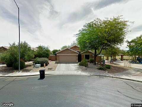 Emerald, MESA, AZ 85208