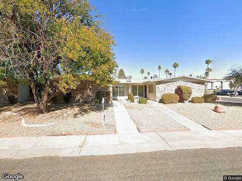 Granada, SUN CITY, AZ 85373