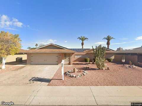 Ridgeview, SUN CITY, AZ 85351