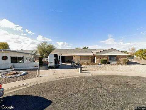 Cumberland, SUN CITY, AZ 85351