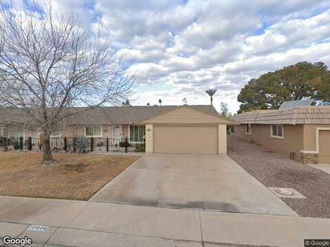 Prairie Hills, SUN CITY, AZ 85351