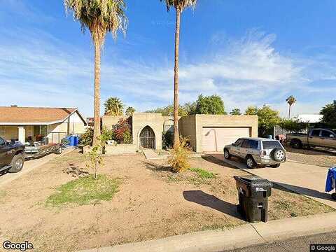 Calle De Edens, PHOENIX, AZ 85037