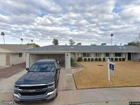 Prairie Hills, SUN CITY, AZ 85351