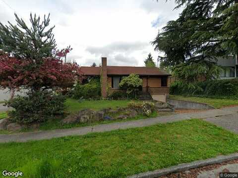 85Th, SEATTLE, WA 98115
