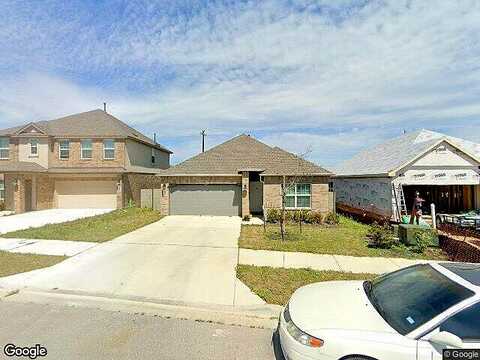 Flint Mountain, GEORGETOWN, TX 78628