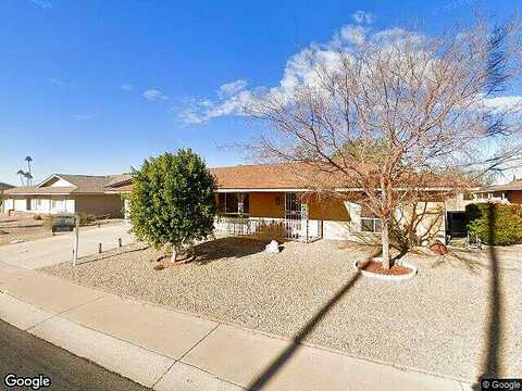 White Mountain, SUN CITY, AZ 85351