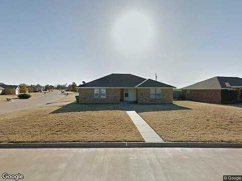 Hidden Creek, BURKBURNETT, TX 76354
