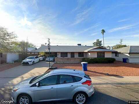 Wesleyan, TEMPE, AZ 85282