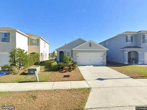 Andean, DAVENPORT, FL 33837