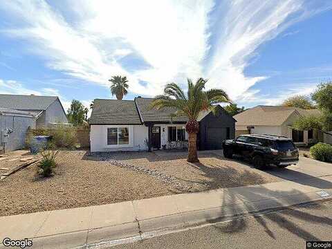 Oraibi, PHOENIX, AZ 85024