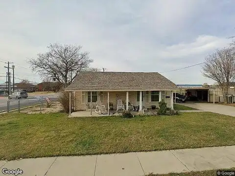 Western, SAGINAW, TX 76179
