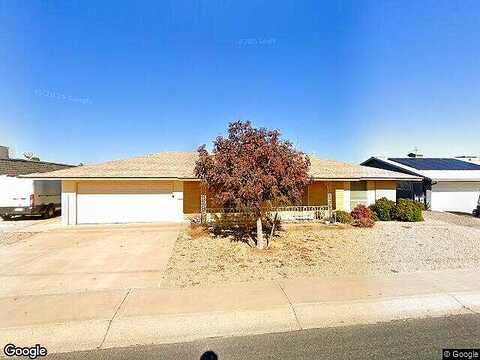 Alabama, SUN CITY, AZ 85351