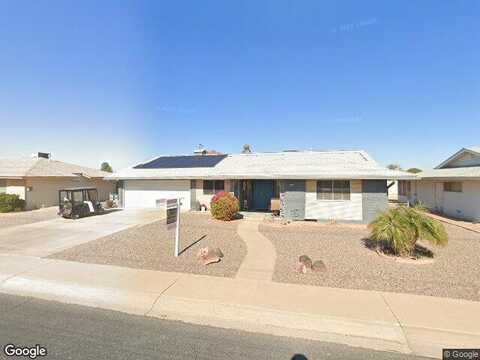 Alabama, SUN CITY, AZ 85351