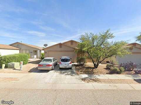Rocky Vista, TUCSON, AZ 85748