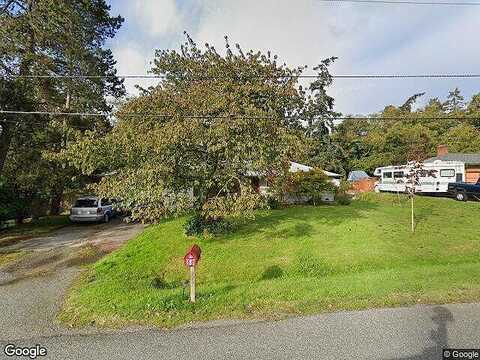 Walker, OAK HARBOR, WA 98277