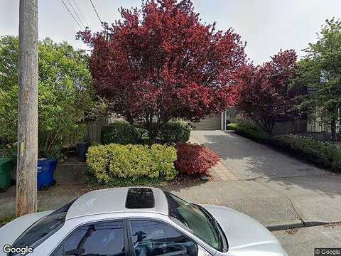 2Nd, SEATTLE, WA 98117