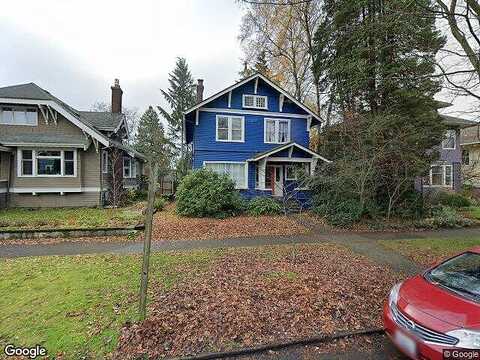 17Th, SEATTLE, WA 98112