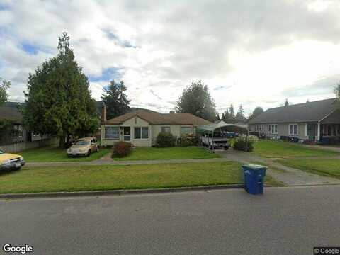 Jameson, SEDRO WOOLLEY, WA 98284