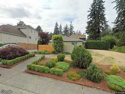 158Th, BELLEVUE, WA 98006