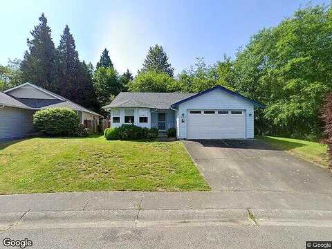 Lateener, BLAINE, WA 98230