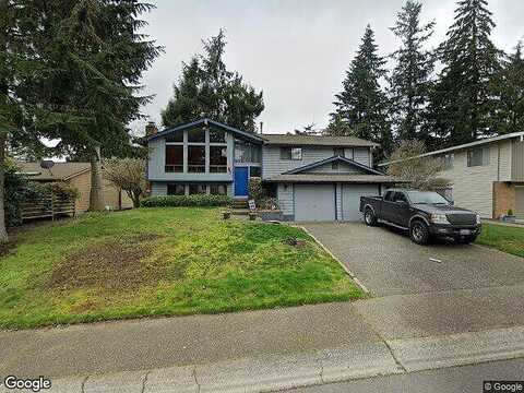 36Th, FEDERAL WAY, WA 98023