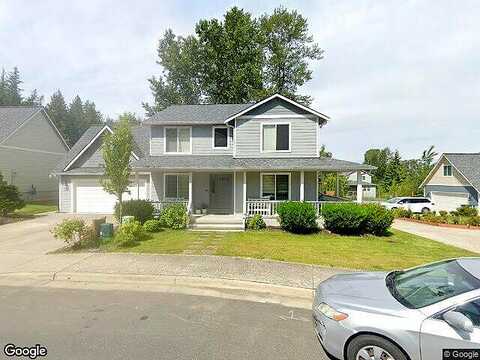 Whitetail, BLAINE, WA 98230
