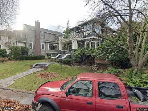 Mcgraw, SEATTLE, WA 98109
