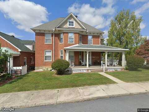 Franklin, WAYNESBORO, PA 17268