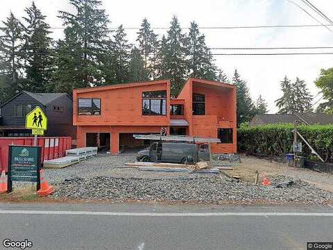 108Th, BELLEVUE, WA 98004