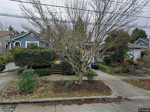 26Th, SEATTLE, WA 98115